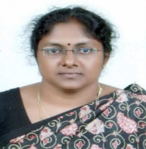 Dr. D. Kavitha